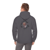 Mondays Tho Zombie Monkey Hoodie